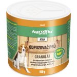 Agrobio Odpuzovač psů granulát Atak 150 g – Sleviste.cz