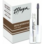 huya Fixující krém na OBOČÍ TMAVĚ HNĚDÝ 4 ml – Sleviste.cz