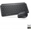 Set myš a klávesnice Logitech MX Keys Mini Combo for Business 920-011061