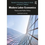Modern Labor Economics: Theory and Public Policy Ehrenberg Ronald G.Pevná vazba – Sleviste.cz