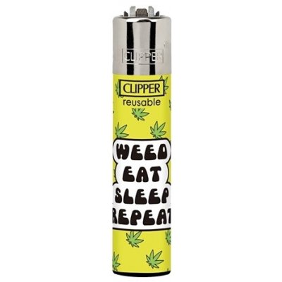 Clipper Weed Tricks 02 – Hledejceny.cz