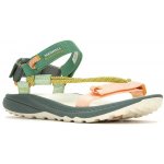 MERRELL J037810 BRAVADA 2 STRAP pine green – Zboží Dáma