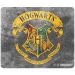 imago Podložka pod myš Harry Potter - znak Bradavic FC33579X – Zboží Mobilmania