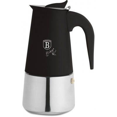 BERLINGERHAUS 6 šálků indukční Black Collection BH-8912 – Zbozi.Blesk.cz