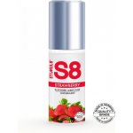 S8 WB Flavored Strawberry Lube 125 ml – Hledejceny.cz