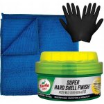 Turtle Wax Super Hard Shell Finish Paste Wax 397 g | Zboží Auto