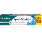 Himalaya Sparkley White bělicí 75 ml – Hledejceny.cz