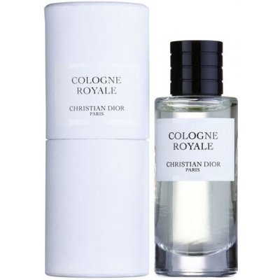 Christian Dior Cologne Royale kolínská voda unisex 250 ml tester