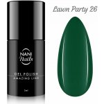 NANI gel lak Amazing Line Lawn Party 5 ml – Zboží Dáma
