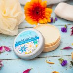 Saloos Bio Karité Atopikderm bio balzám 50 ml – Zboží Dáma