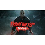 Friday the 13th: The Game – Hledejceny.cz