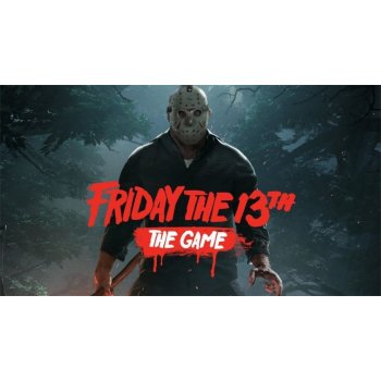 Friday the 13th: The Game