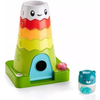 Fisher-Price magická hora se zvuky