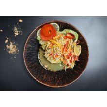 Allegria asijské veganské degustační menu pro dva