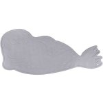 Zopa ZOPA Silikonová podložka do vany protiskluzová Dove Grey – Zboží Dáma Zopa ZOPA Silikonová podložka do vany protiskluzová Dove Grey – Zboží Dáma