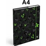 OxyBag A4 Jumbo Oxy Next Green Cube – Hledejceny.cz
