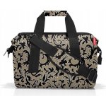 Reisenthel Allrounder M baroque marble hnědá 18 l – Zboží Dáma