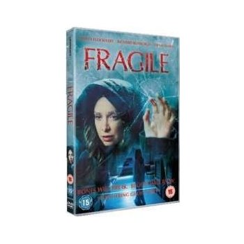 Fragile DVD