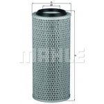 Vzduchový filtr MAHLE LX 200 (LX200) – Hledejceny.cz