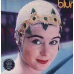 Blur - Leisure - LP – Hledejceny.cz