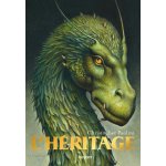 Eragon 4/Lheritage – Hledejceny.cz