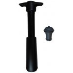 Vakuový plastový uzávěr – Sleviste.cz