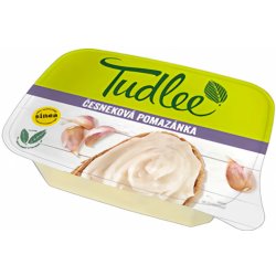 Tudlee Česneková pomazánka 120 g