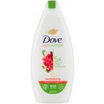 Dove Nourishing Secrets Revitalising Ritual sprchový gel 400 ml – Zbozi.Blesk.cz
