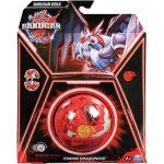 Bakugan deka bojovník S6 Titanium Dragonoid – Zboží Mobilmania