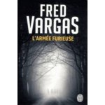 Vargas F. - L'armée furieuse – Hledejceny.cz