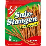 G&G Slané tyčinky 250 g – Zboží Dáma
