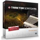 Native Instruments Traktor Scratch A10