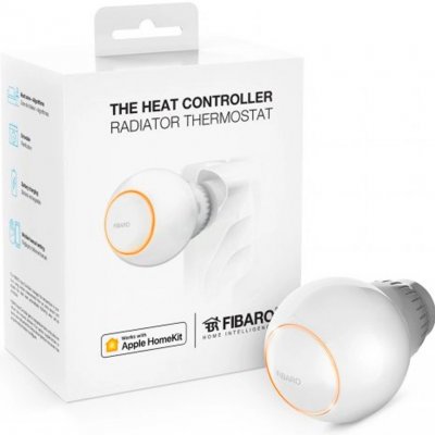 Fibaro pro Apple HomeKit FGBHT-001