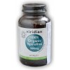 Doplněk stravy na detoxikaci Viridian Spirulina 500mg 60 tablet Organic