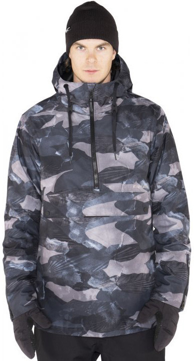 Armada Rawlins Anorak ridge