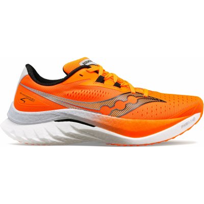 Saucony Endorphin Speed 4 Mens Shoes Viziorange – Zboží Mobilmania