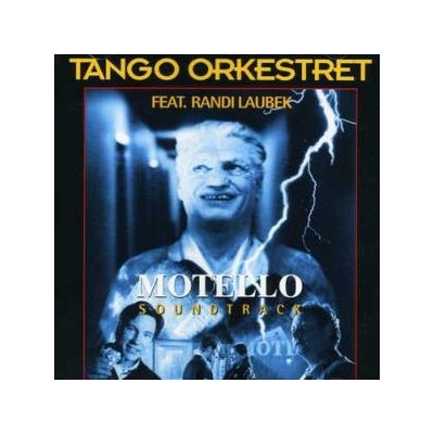 Motello - Original Soundtrack CD – Hledejceny.cz