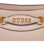 Guess kabelka James HWVA92 21060 LBG – Sleviste.cz