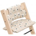 Stokke Polstrování Tripp Trapp Mini Baby cushion Timeless šedá – Sleviste.cz
