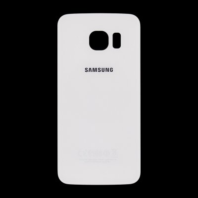 Kryt Samsung G928F Galaxy S6 Edge Plus Zadní bílý