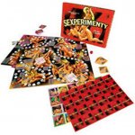 Sexperimenty – Zboží Dáma