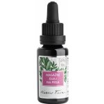 Nobilis Tilia Masážní olej na prsa, Moira 20 ml – Hledejceny.cz