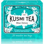 Kusmi Tea Blue Detox 20 sáčků – Zboží Dáma
