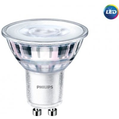 Philips LED žárovka , GU10, 2,7W, 2700K, úhel 36° 25W