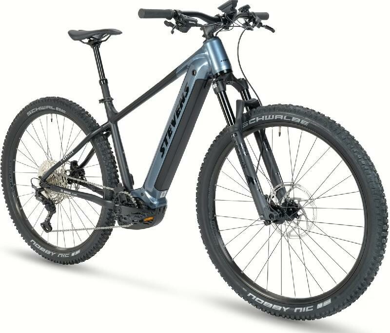 Stevens e-Agnello 8.8.1 2025
