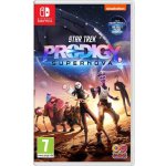 Star Trek Prodigy: Supernova – Zboží Mobilmania