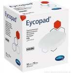 Eycopad Kompres sterilní 56 x 70mm 25 ks 4155407 – Zboží Dáma