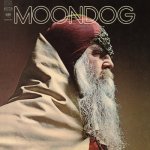 Moondog - Moondog LP – Hledejceny.cz