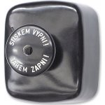 ABB tahový nástěnný 3x16A IP 30 35303-10 – Hledejceny.cz