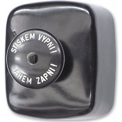 ABB tahový nástěnný 3x16A IP 30 35303-10 – Hledejceny.cz